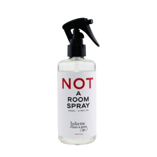 Accessories - Juliette Has A Gun - Not A Perfume Roomspray 200ML - נוט אה פרפיום מבשם לחדר 200 מ"ל - ג'ולייט האז אה גאן - pharm2u 