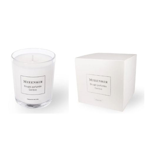 Accessories - Mizensir - Palissandre Des Indes Small Candle 90GR - פליסנדרה דה אינדס נר קטן 90 גרם - מיזנסיר - pharm2u 