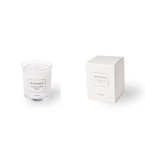 Accessories - Mizensir - Rose De l’Atlas Small Candle 90GR - רוז דה ל'אטלס נר קטן 90 גרם - מיזנסיר - pharm2u 