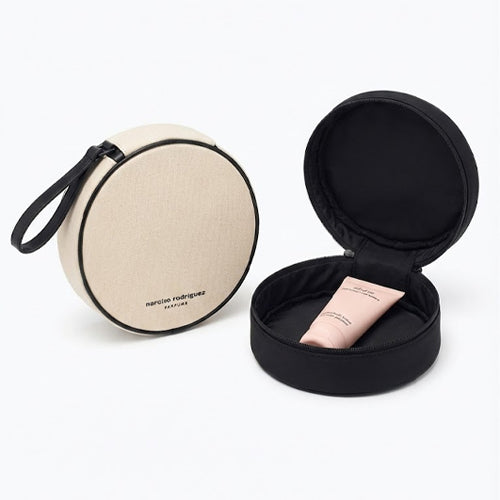 Accessories - Narciso Rodriguez - Makeup Bag With BL All Of Me 50ML - תיק איפור עם קרם גוף אול אוף מי 50 מ"ל - נרסיסו רודריגז - pharm2u 