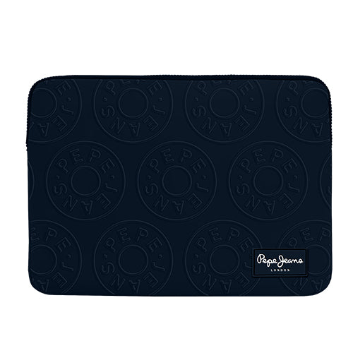 Accessories - Pepe Jeans London - Laptop Case - כיסוי למחשב - פפה ג'ינס לונדון - pharm2u 