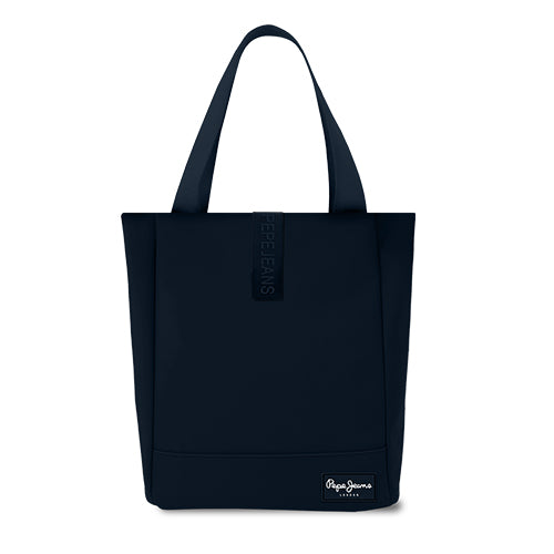 Accessories - Pepe Jeans London - Tote Bag - תיק צד - פפה ג'ינס לונדון - pharm2u 