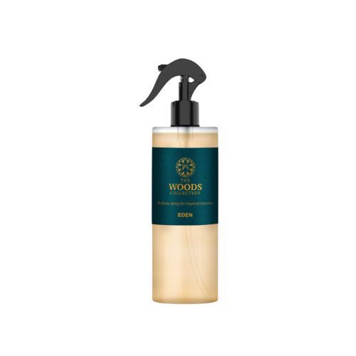 Accessories - The Woods Collection - Eden Room Spray 500ML - עדן מבשם 500 מ"ל - דה וודס קולקשן - pharm2u 