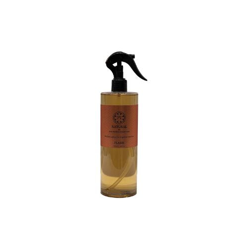 Accessories - The Woods Collection - Flame Room Spray 500ML - פליים מבשם 500 מ"ל - דה וודס קולקשן - pharm2u 