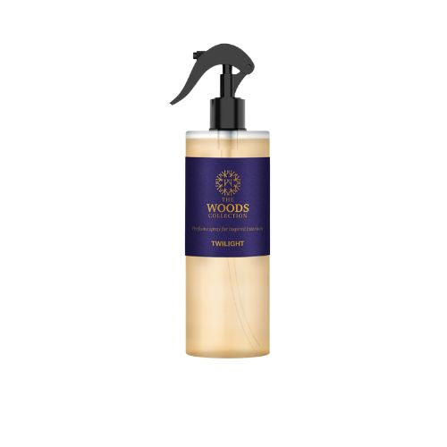 Accessories - The Woods Collection - Twilight Room Spray 500ML - טוויילייט מבשם 500 מ"ל - דה וודס קולקשן - pharm2u 