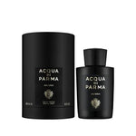 Acqua Di Parma - Ambra EDP For Men 180ML - אמברה אדפ יוניסקס 180 מ"ל - אקווה דה פארמה - pharm2u 