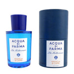 Acqua Di Parma - Blu Mediterraneo - Arancia Di Capri EDT Unisex 75ML - בלו מדיטרנטו ארנסייה די קאפרי אדט יוניסקס 75 מ"ל - אקווה דה פארמה - pharm2u