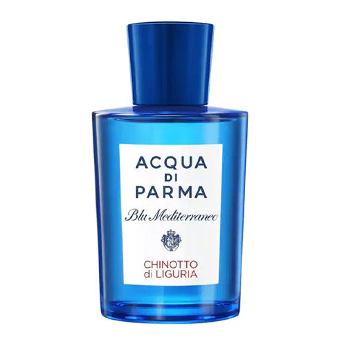 Acqua Di Parma - Blu Mediterraneo - Chinotto Di Liguria EDT Unisex 150ML - בלו מדיטרנאו צ'ינוטו ליגוריה אדט יוניסקס 150 מ"ל - אקווה דה פארמה - pharm2u