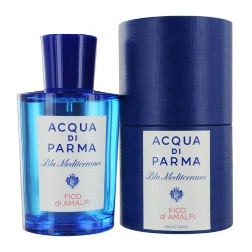 Acqua Di Parma - Blu Mediterraneo - Fico Di Amalfi EDT Unisex 75ML - בלו מדיטרנאו פיקו די אמלפי אדט יוניסקס 75 מ"ל - אקווה דה פארמה - pharm2u