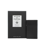 Acqua Di Parma - Colonias - Colonia Essenza Travel Spray EDC For Men 30ML - קולוניה אסנזה מארז 2 חלקים אדק לגבר 30 מ"ל + מארז עור - אקווה דה פארמה - pharm2u
