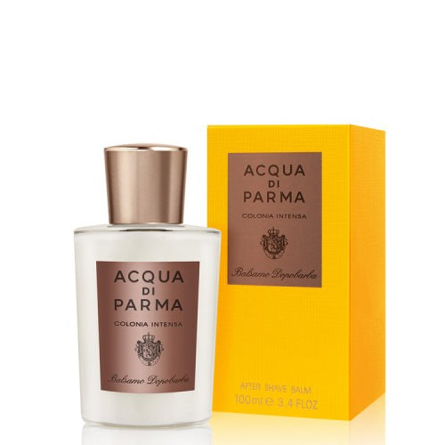 Acqua Di Parma - Colonias - Colonia Intensa After Shave Balm For Men 100ML - קולוניה אינטנסה אפטר שייב באלם לגבר 100 מ"ל - אקווה דה פארמה - pharm2u 