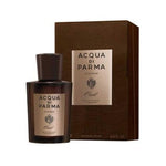 Acqua Di Parma - Colonias - Colonia Oud Concentre EDC For Men 100ML - קולוניה אוד אדק לגבר 100 מ"ל - אקווה דה פארמה - pharm2u