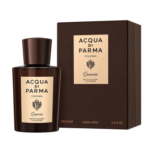 Acqua Di Parma - Colonias - Colonia Quercia Concentre EDC For Men 100ML - קולוניה קוורצ'ה אדק לגבר 100 מ"ל - אקווה דה פארמה - pharm2u