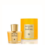 Acqua Di Parma - Le Nobili - Magnolia Nobile Special Edition 2015 Refill EDP For Women 100ML - מגנוליה נובילה בקבוק ניתן למילוי אדפ לאישה 100 מ"ל - אקווה דה פארמה - pharm2u