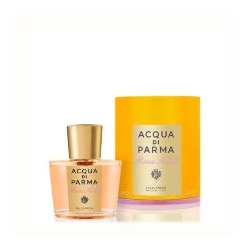 Acqua Di Parma - Le Nobili - Rosa Nobile EDP For Women 100ML רוזה נובילה אדפ לאישה 100 מ"ל - אקווה דה פארמה - pharm2u 