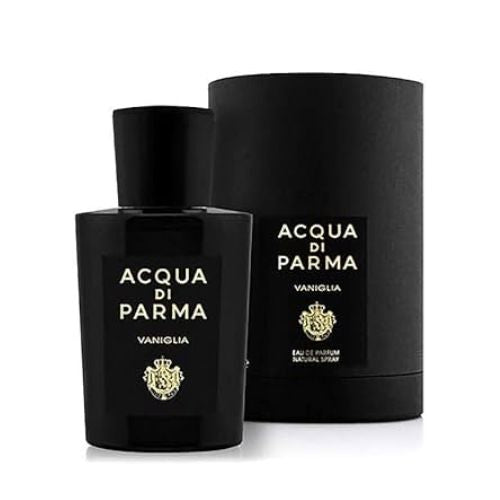 Acqua Di Parma - Vaniglia EDP For Men 180ML - וניליה אדפ יוניסקס 180 מ"ל - אקווה דה פארמה - pharm2u 