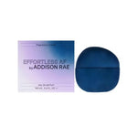 Addison Rae - Effortless AF EDP For Women 100ML - אפורטלס אז פאק אדפ לאישה 100 מ"ל - אדיסון ריי - pharm2u 
