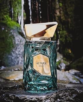 Aether French Avenue Extrait de Parfum 100ml אית'ר פרנ.' אווניו בושם יוניסקס - pharm2u 