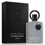Afanan Supermacy Collector's Edition EDP 100ml   אפנאן סופרמאסי קולקטור'ס אדישן בושם לגבר - pharm2u