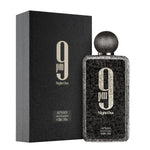 Afnan 9 PM Night Out Extrait De Parfum 100ml אפנאן 9 נייט אאוט בושם לגבר - pharm2u 
