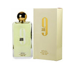 Afnan - 9AM EDP Unisex 100ML - 9 איי אם אדפ יוניסקס 100 מ"ל - אפנאן - pharm2u 