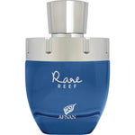 Afnan Rare Reef Extrait De Parfum 100ml  אפנאן רייר ריף  בושם לגבר - pharm2u 
