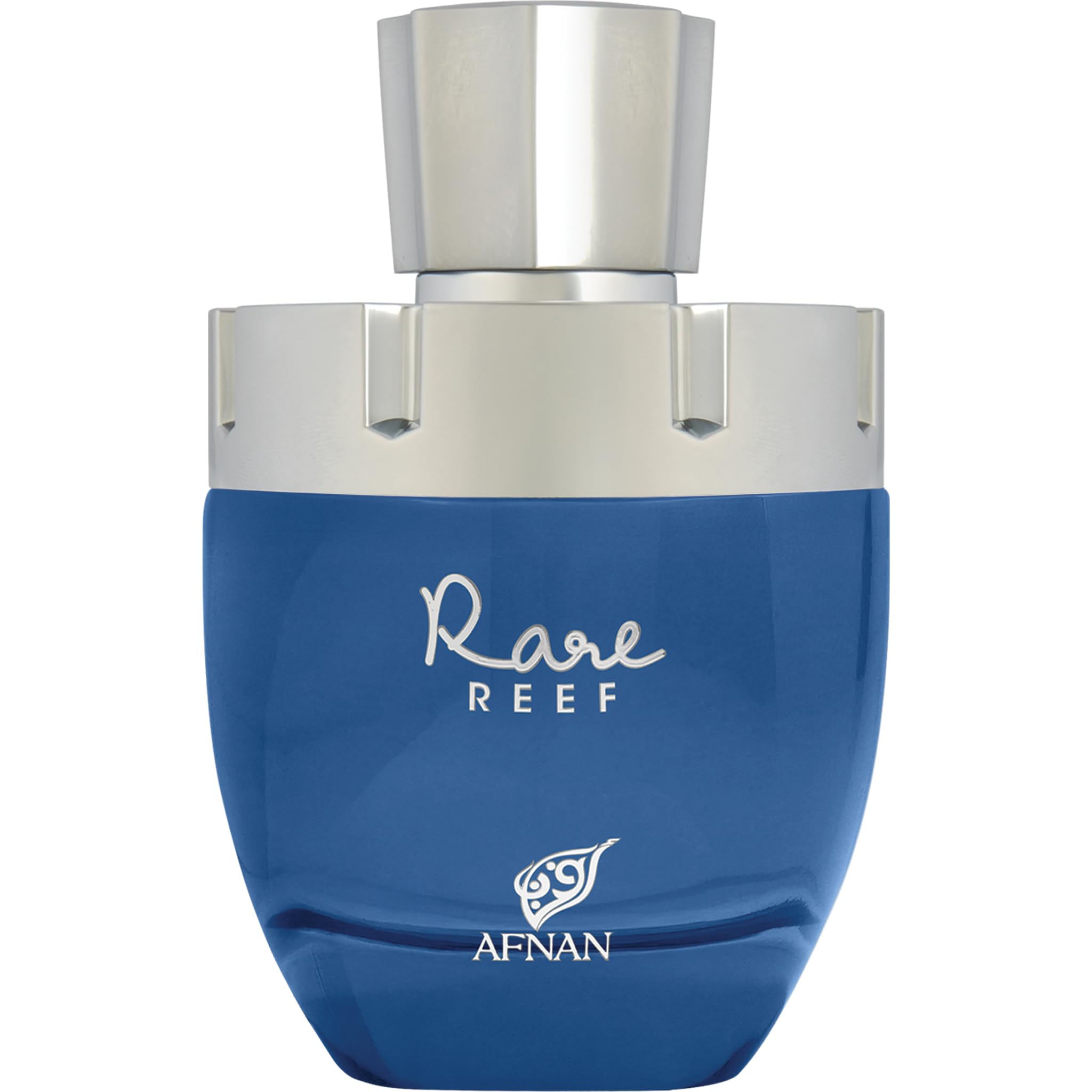 Afnan Rare Reef Extrait De Parfum 100ml  אפנאן רייר ריף  בושם לגבר - pharm2u 