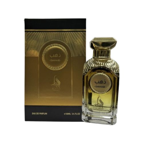 Al Absar - Dahab EDP For Women 100ML - דאהאב אדפ לאישה 100 מ"ל - אל אבסאר - pharm2u 