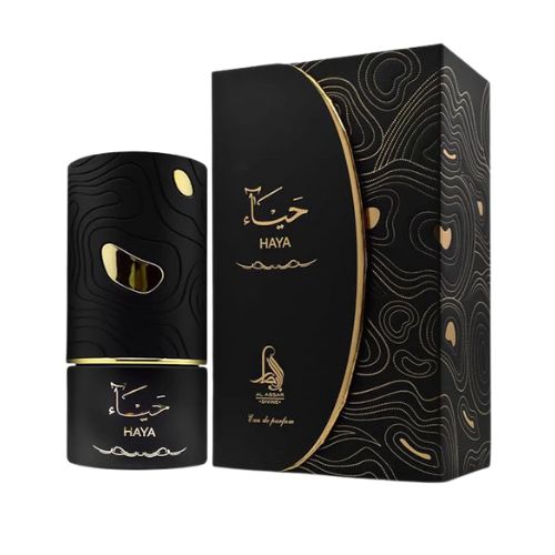 Al Absar - Haya EDP Unisex 100ML - חיה אדפ יוניסקס 100 מ"ל - אל אבסאר - pharm2u 