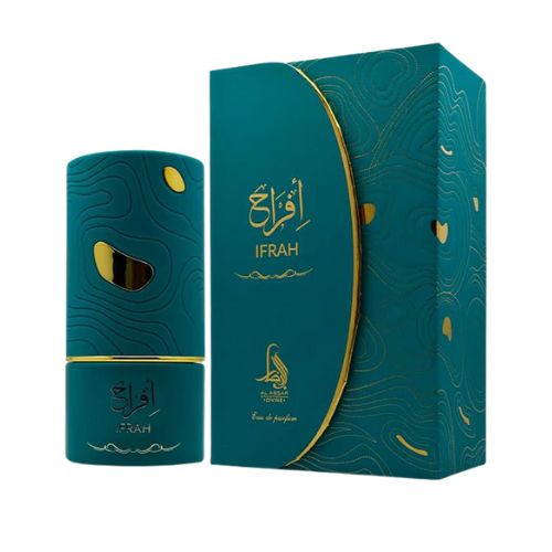 Al Absar - Ifrah EDP For Women 100ML - יפרח אדפ לאישה 100 מ"ל - אל אבסאר - pharm2u 