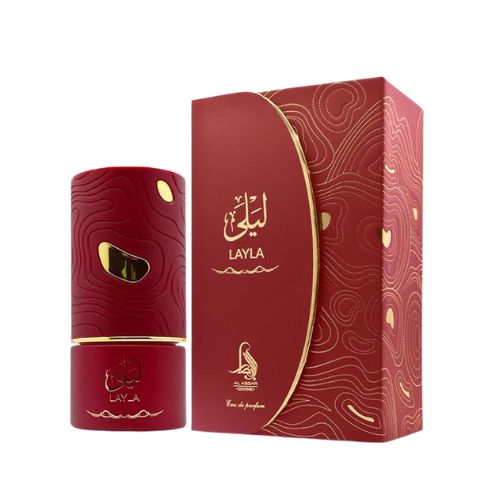 Al Absar - Layla EDP Unisex 100ML - ליילה אדפ יוניסקס 100 מ"ל - אל אבסאר - pharm2u 