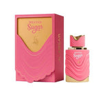 Al Absar - Melted Sugar EDP Unisex 100ML - מלטד שוגר אדפ יוניסקס 100 מ"ל - אל אבסאר - pharm2u 