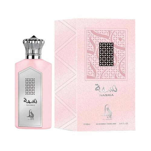 Al Absar - Nasma EDP For Women 100ML - נאסמה אדפ לאישה 100 מ"ל - אל אבסאר - pharm2u 