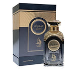 Al Absar - Sahra EDP For Men 100ML - סהרה אדפ לגבר 100 מ"ל - אל אבסאר - pharm2u 