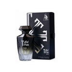Al Absar - Titan Black EDP For Men 100ML - טיטאן בלאק אדפ לגבר 100 מ"ל - אל אבסאר - pharm2u