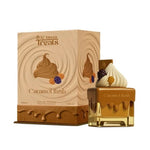 Al Absar - Treats Caramel Rush EDP Unisex 100ML - טריטס קרמל ראש אדפ יוניסקס 100 מ"ל - אל אבסאר - pharm2u 