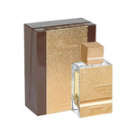 Al Haramain - Amber Oud Gold 999.9 Dubai Edition Extrait De Parfum Unisex 75ML - אמבר אוד גולד 999.9 דובאי אדישן אקסטרייט דה פרפיום יוניסקס 75 מ"ל - אל הרמיין - pharm2u 