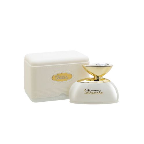 Al Haramain - Dazzle EDP For Women 100ML - דאזל אדפ לאישה 100 מ"ל - אל הרמיין - pharm2u 