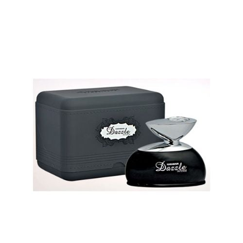 Al Haramain - Dazzle Intense EDP Unisex 90ML - דאזל אינטנס אדפ יוניסקס 90 מ"ל -אל הרמיין - pharm2u 
