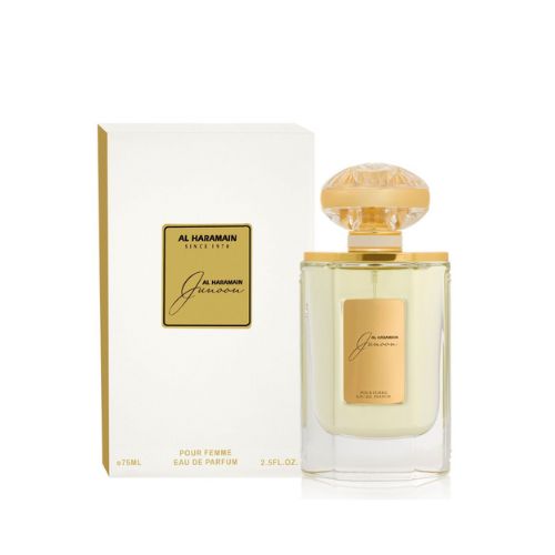 Al Haramain - Junoon EDP For Women 75ML - ג'ונון אדפ לאישה 75 מ"ל - אל הרמיין - pharm2u 