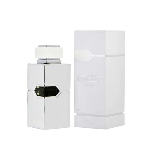 Al Haramain - L'Aventur Blanche EDP For Men 200ML לאבנטור בלאנש אדפ לגבר 200 מ"ל - אל הרמיין - pharm2u 