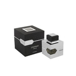 Al Haramain - L'Aventure Intense EDP For Men 100ML - לאבנטור אינטנס אדפ לגבר 100 מ"ל - אל הרמיין - pharm2u 