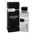 Al Haramain - L'aventure EDP For Men 200ML לאבנטור אדפ לגבר 200 מ"ל - אל הרמיין - pharm2u 