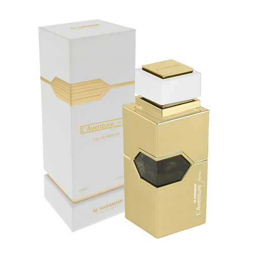 Al Haramain - L'aventure Femme EDP For Women 200ML - לאבנטור פאם אדפ לאישה 200 מ"ל - אל הרמיין - pharm2u 