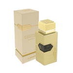 Al Haramain - L'aventure Gold EDP For Women 200ML - לאבנטור גולד אדפ לאישה 200 מ"ל - אל הרמיין - pharm2u 