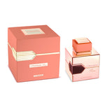 Al Haramain - L'aventure Rose EDP For Women 100ML - לאבנטור רוז אדפ לאישה 100 מ"ל - אל הרמיין - pharm2u 