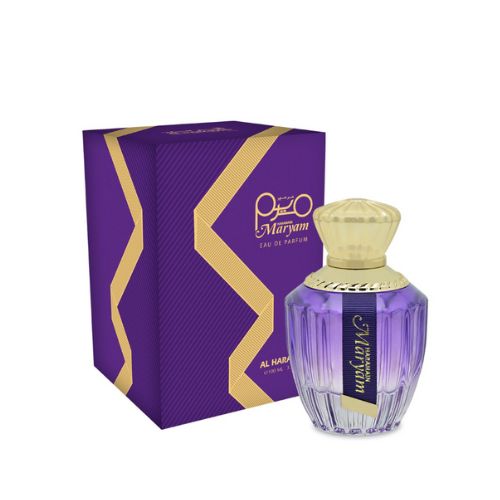 Al Haramain - Maryam EDP For Women 100ML - מארים אדפ לאישה 100 מ"ל - אל הרמיין - pharm2u 