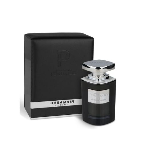 Al Haramain - Portfolio Neroli Canvas EDP Unisex 75ML - פורטפוליו נרולי קנבס אדפ יוניסקס 75 מ"ל -אל הרמיין - pharm2u 