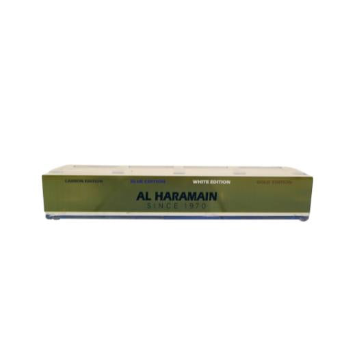 Al Haramain - Stand 4 Scents - סטנד 4 ריחות - אל הרמיין - pharm2u 