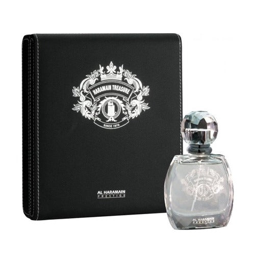 Al Haramain - Treasure EDP Unisex 70ML - טרז'ור אדפ יוניסקס 70 מ"ל - אל הרמיין - pharm2u 